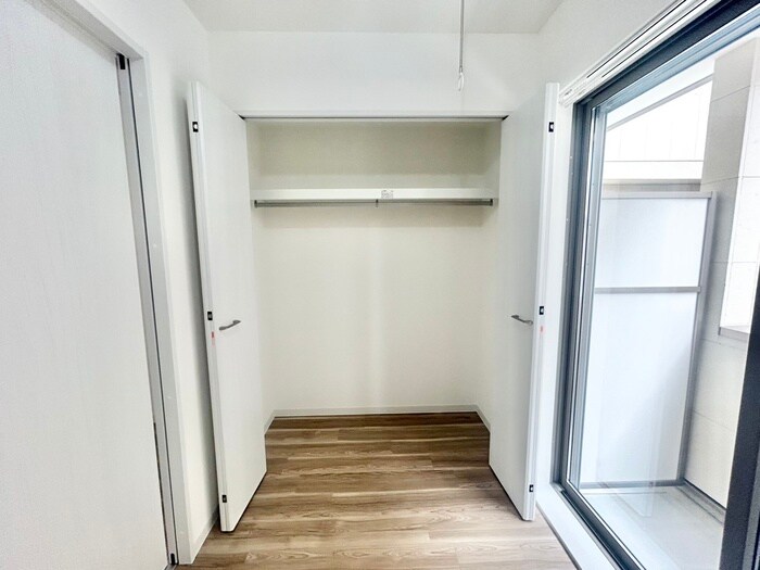 物件内観写真18　(収納)
