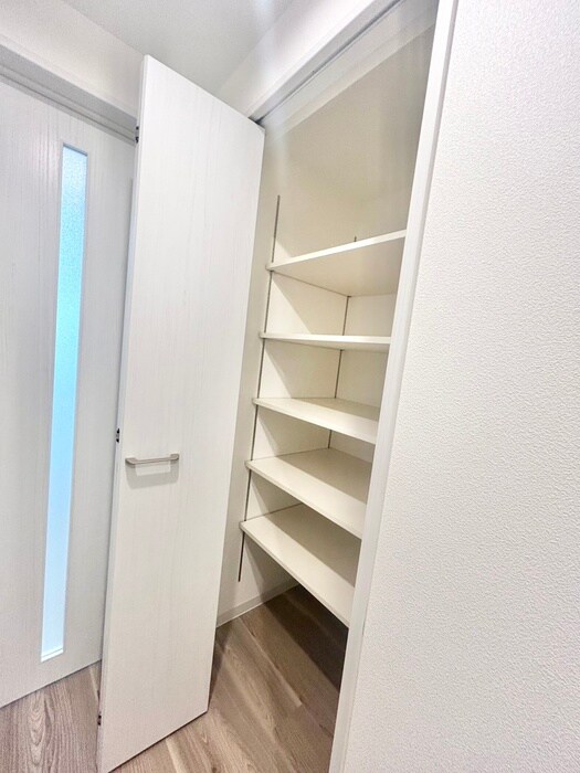 物件内観写真19　(収納)