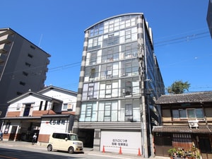 ホ－ユウコンフォルト西陣(312）外観写真