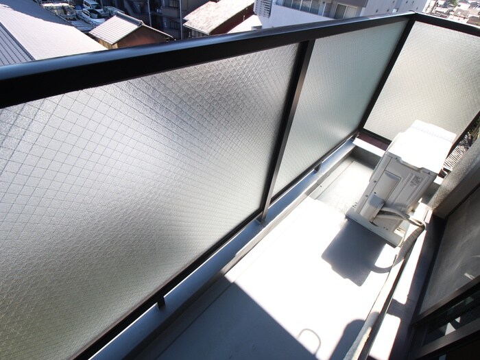 物件内観写真18　(ベランダ・バルコニー)