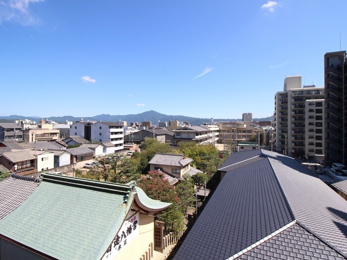 物件内観写真19　(周辺環境)