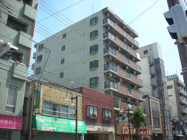 物件外観写真2　(外観写真)