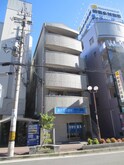 新橋ハーバー