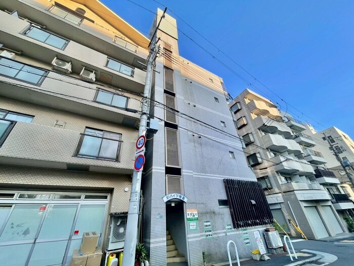 物件外観写真4　(外観写真)