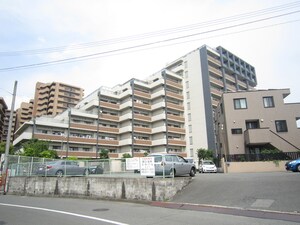 モンレーヴ千里（607）外観写真