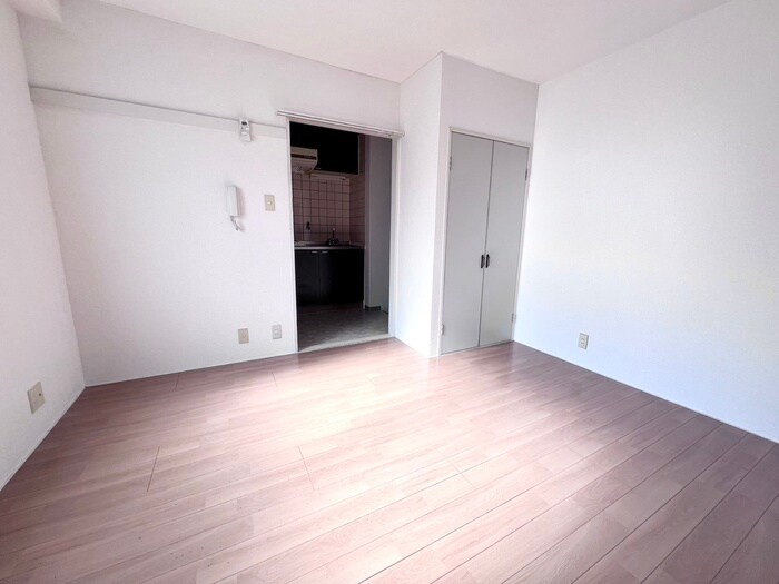 物件内観写真3　(居室)