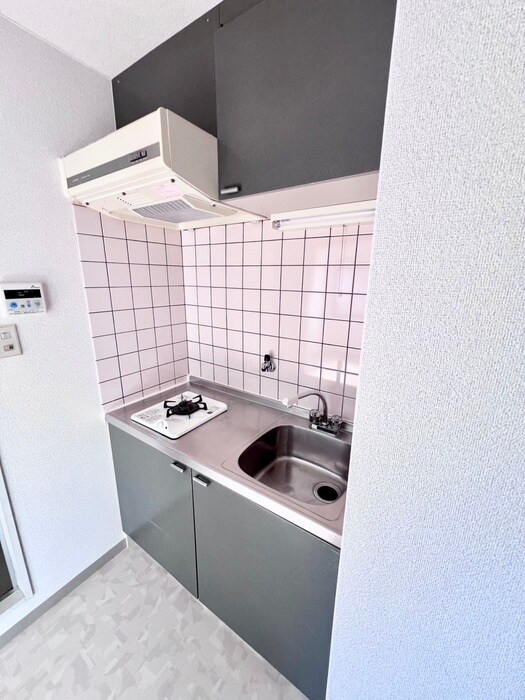 物件内観写真6　(キッチン)