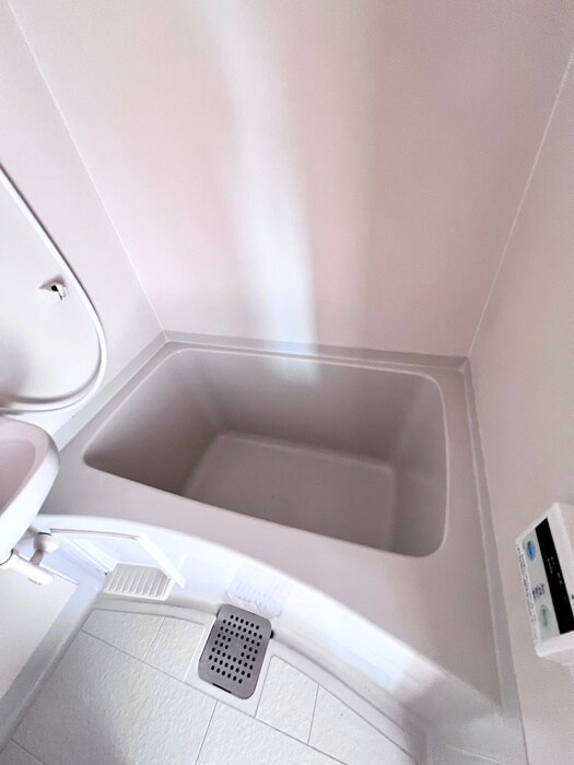 物件内観写真9　(バス／シャワールーム等)