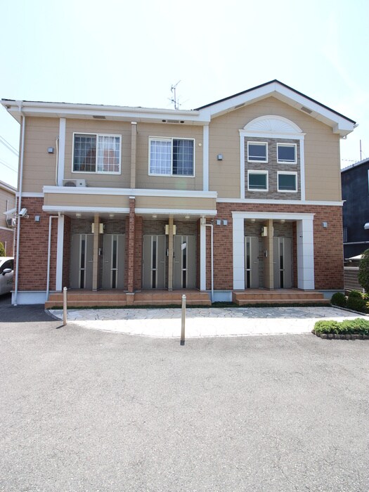 物件外観写真6　(外観写真)