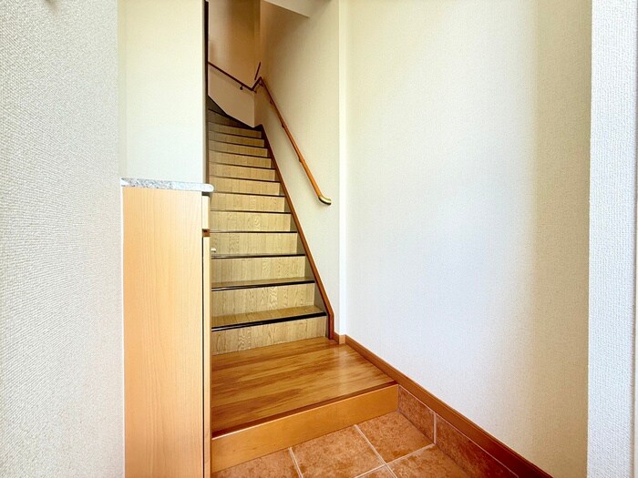 物件内観写真19　(廊下)