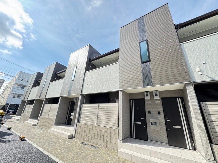 物件外観写真3　(外観写真)