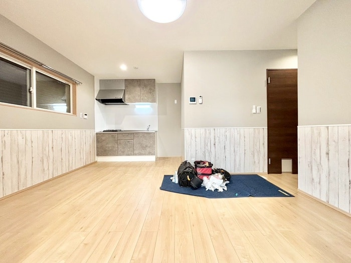 物件内観写真6　(居室)