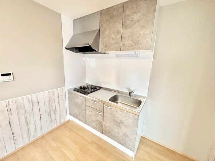 物件内観写真8　(キッチン)