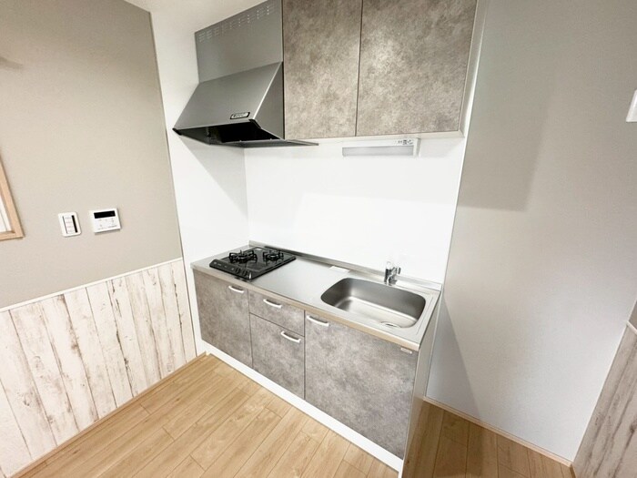 物件内観写真8　(キッチン)