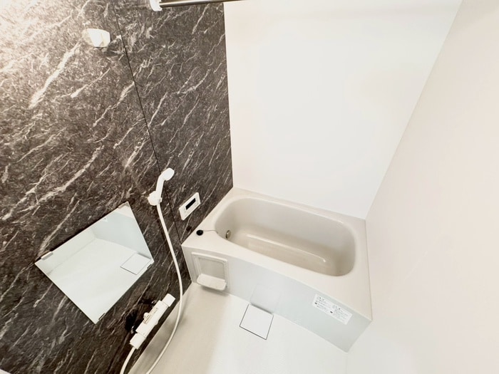 物件内観写真9　(バス／シャワールーム等)