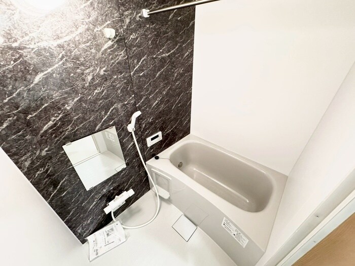 物件内観写真9　(バス／シャワールーム等)