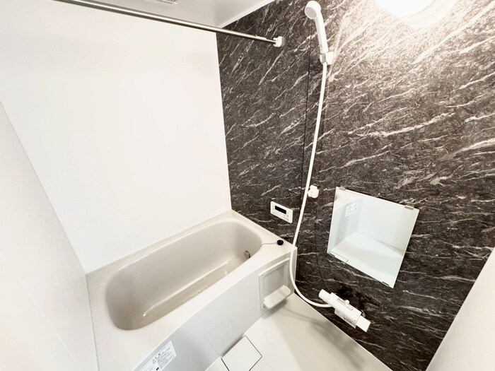 物件内観写真9　(バス／シャワールーム等)