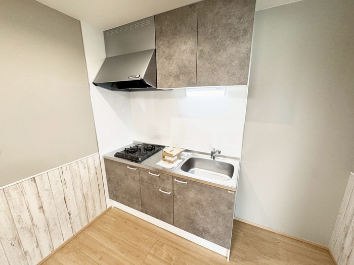 物件内観写真10　(キッチン)