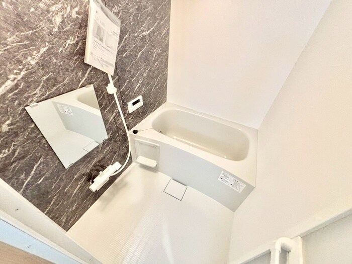 物件内観写真10　(バス／シャワールーム等)