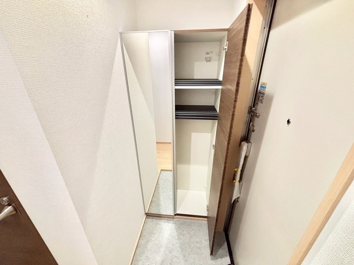 物件内観写真14　(靴箱)
