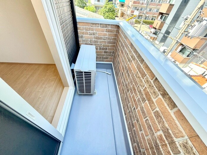 物件内観写真14　(ベランダ・バルコニー)