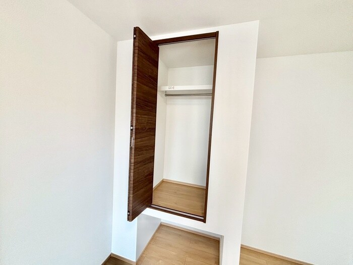 物件内観写真17　(収納)