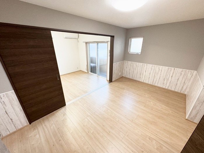 物件内観写真20　(居室)