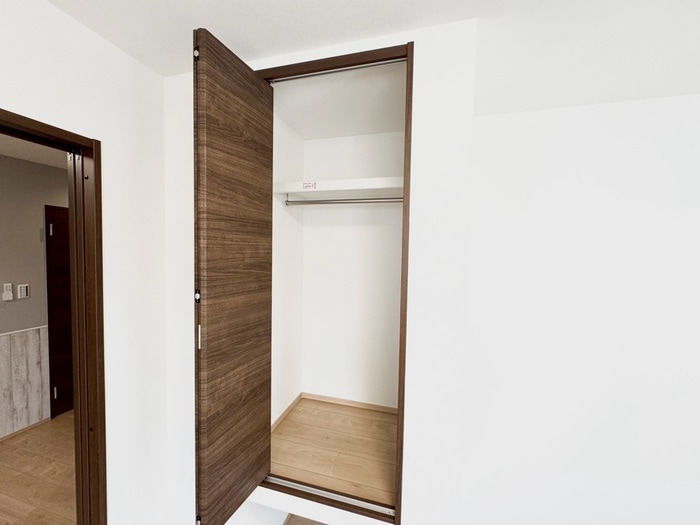 物件内観写真20　(収納)