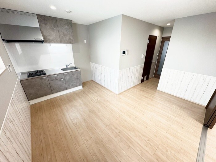 物件内観写真21　(居室)