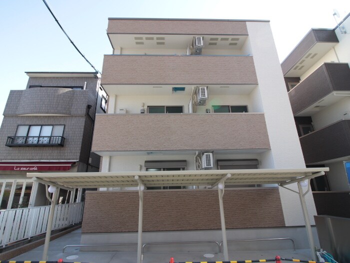 物件外観写真4　(その他)