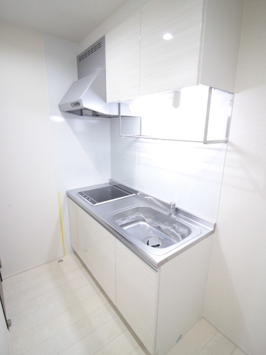 物件内観写真10　(キッチン)