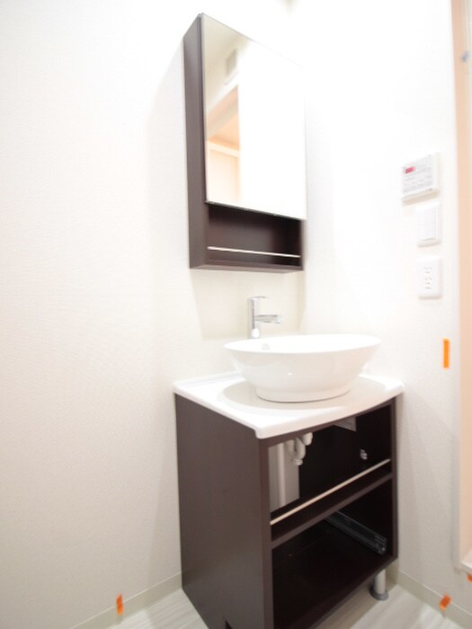 物件内観写真11　(洗面)