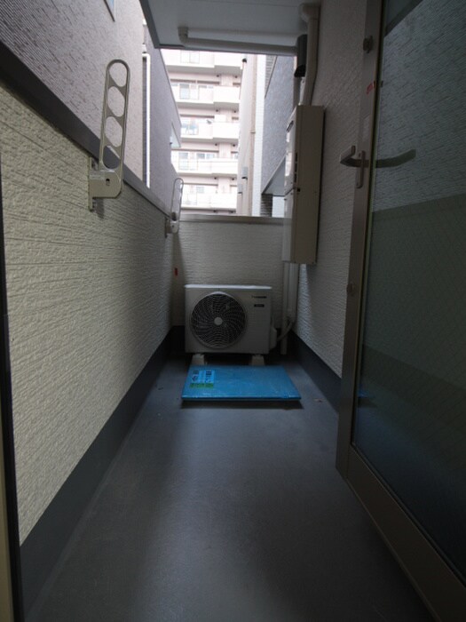 物件内観写真15　(ベランダ・バルコニー)