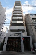 ﾌｧｰｽﾄｽﾃｰｼﾞ京町堀ﾚｼﾞﾃﾞﾝｽ(1504)