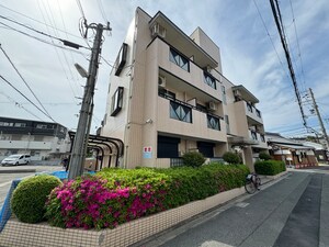 ラ・トゥール守口外観写真