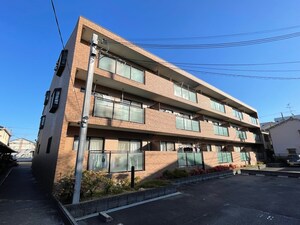 フロ－ル南茨木Ⅱ外観写真