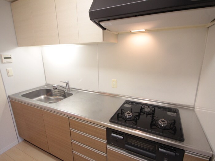 物件内観写真9　(キッチン)
