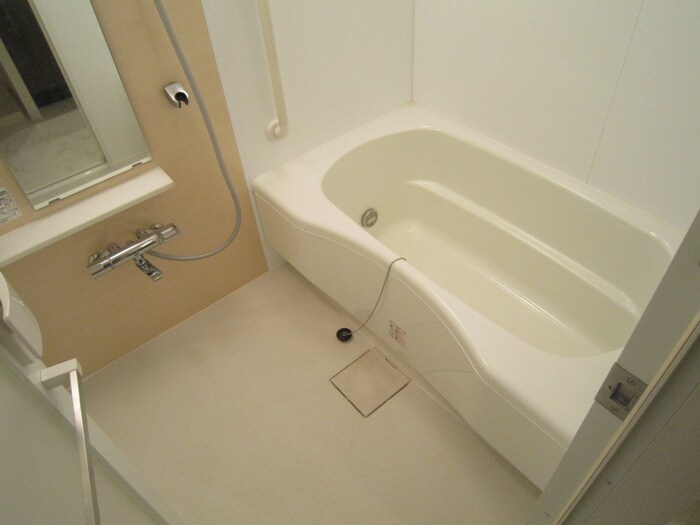 物件内観写真10　(バス／シャワールーム等)