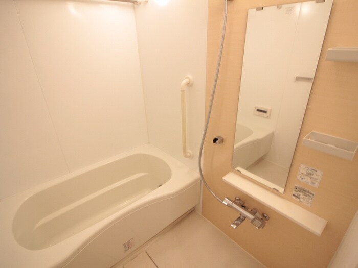 物件内観写真11　(バス／シャワールーム等)