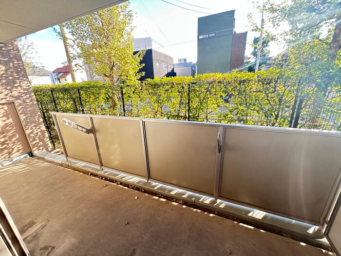 物件内観写真12　(ベランダ・バルコニー)