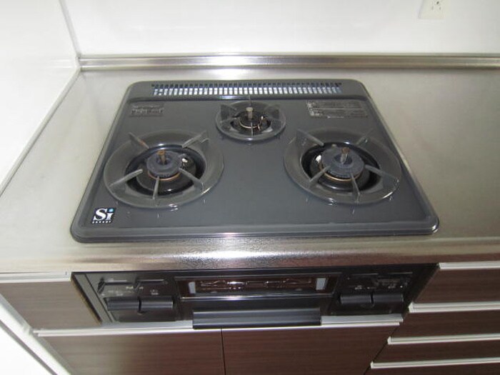 物件内観写真13　(キッチン)