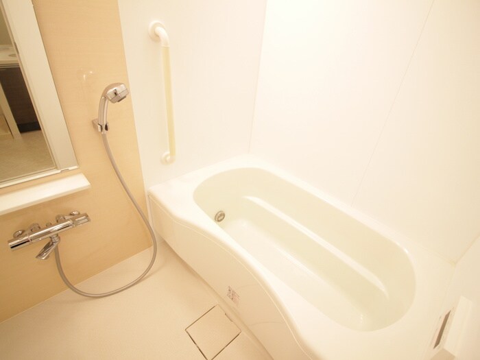 物件内観写真15　(バス／シャワールーム等)