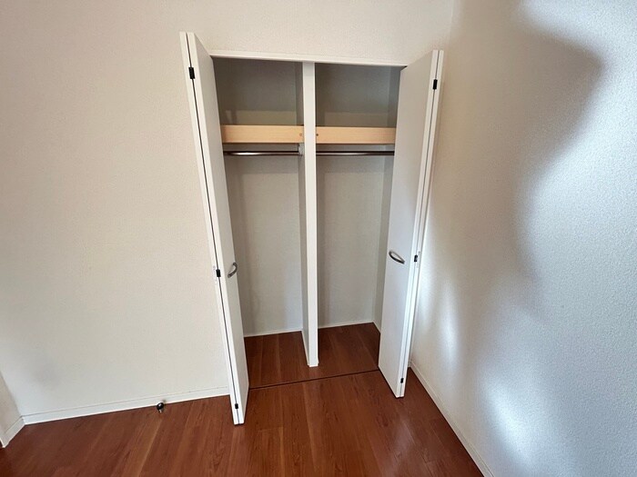 物件内観写真16　(収納)