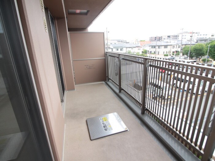 物件内観写真20　(ベランダ・バルコニー)