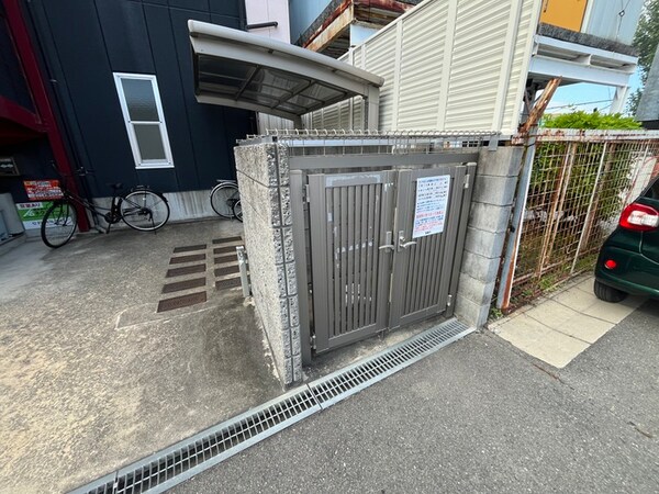 建物設備
