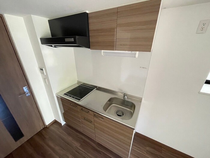 物件内観写真9　(キッチン)