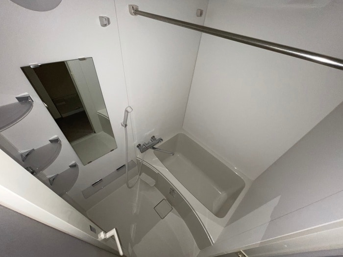 物件内観写真10　(バス／シャワールーム等)