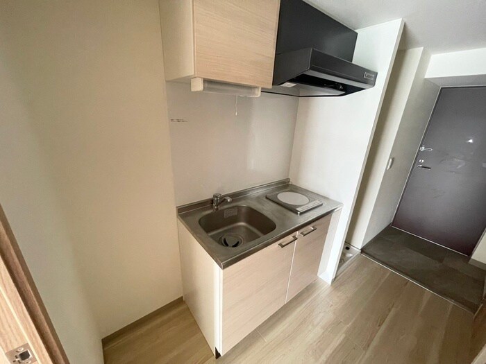 物件内観写真10　(キッチン)