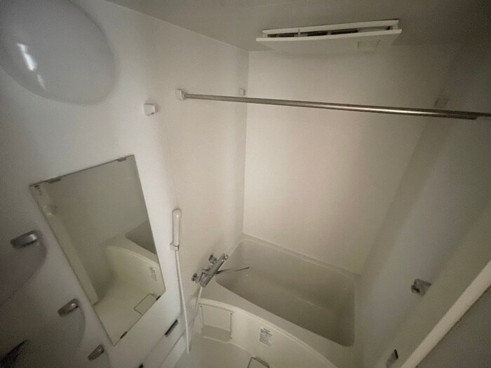 物件内観写真11　(バス／シャワールーム等)