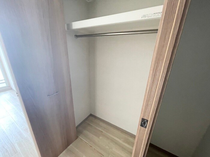 物件内観写真14　(収納)